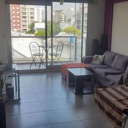 Donato Anhelo Departamento En Caballito Norte Buenos Aires Exterior foto