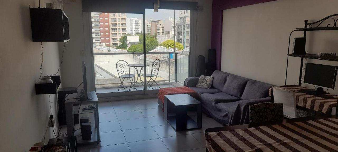 Donato Anhelo Departamento En Caballito Norte Buenos Aires Exterior foto