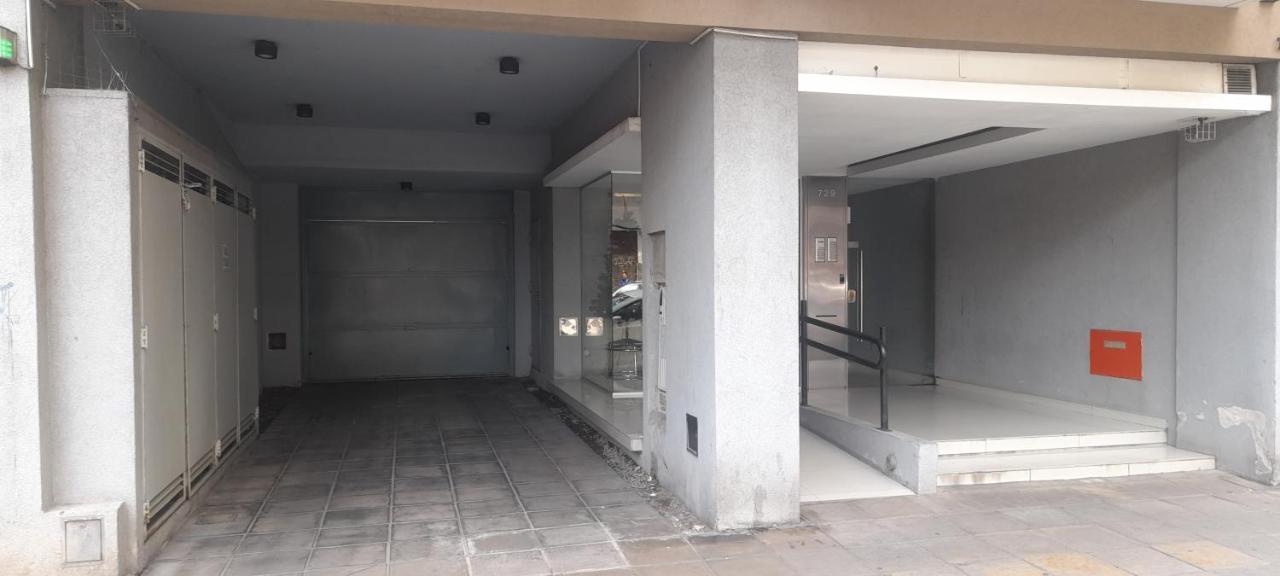 Donato Anhelo Departamento En Caballito Norte Buenos Aires Exterior foto