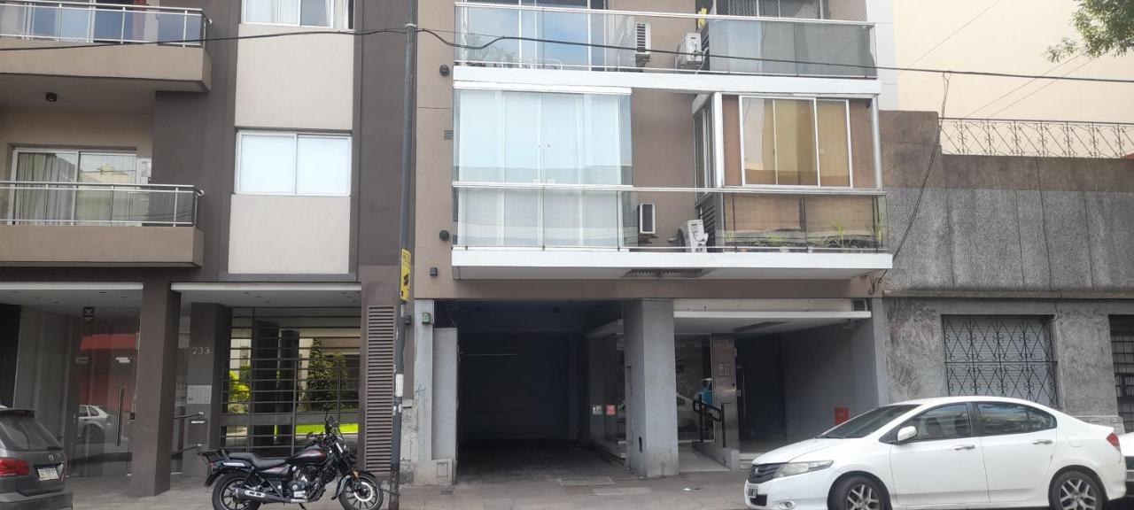 Donato Anhelo Departamento En Caballito Norte Buenos Aires Exterior foto