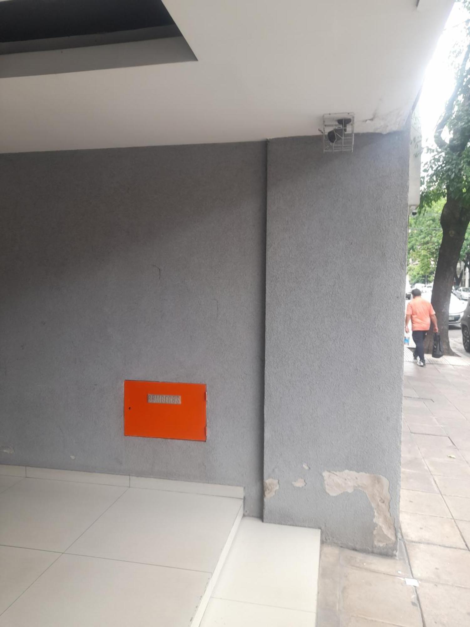 Donato Anhelo Departamento En Caballito Norte Buenos Aires Exterior foto